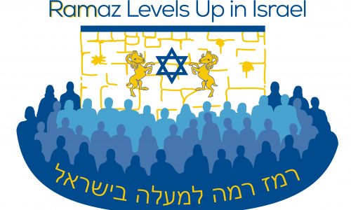 Ramaz Levels Up in Israel graphic-01
